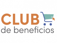 Logo Club de Beneficios U