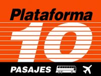 Logo P10 Alta